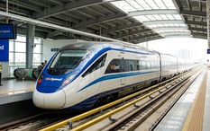 Vì sao Vingroup rút đăng ký làm đường sắt tốc độ cao Bắc – Nam?