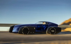 Chiếc xe điện chạy xa hơn 1.000 km/sạc trên cao tốc vẫn dư pin