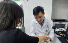 Bệnh viện tuyến đầu ghi nhận một loại ung thư tăng gấp đôi: Mối nguy đang hiện diện quanh người Việt