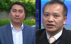 Hôm nay, xét xử Lê Trung Khoa, Nguyễn Văn Đài và đồng phạm
