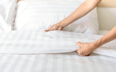 Ngủ dậy thấy gối có dấu hiệu này, hãy cảnh giác với ung thư