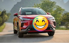 Đối thủ 'đáng gờm' của xe điện năm 2026 tại Việt Nam lộ diện?