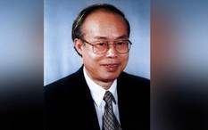 Nguyên Bộ trưởng Khoa học và Công nghệ Chu Tuấn Nhạ từ trần