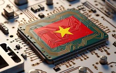 Ngành kinh tế 1.000 tỷ USD "nóng hừng hực", ông lớn Trung Quốc tiếp tục bơm tiền vào Việt Nam