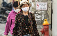 Hà Nội ô nhiễm không khí kéo dài, Bộ Y tế ra loạt khuyến cáo