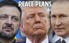 Mỹ xác nhận Ukraine thiệt hại lớn, Kiev hé lộ "thời khắc khó khăn nhất lịch sử": Kế hoạch 28 điểm có thể cứu vãn?