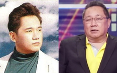 Nam ca sĩ đang hát bị khán giả nói: "Đồ ba xạo, đeo vàng mà nghèo cái gì"