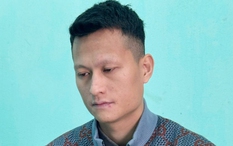 Bắt ông trùm Mai Văn Tới sinh năm 2001