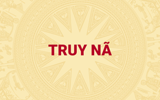 Truy nã Bùi Thu Huyền sinh năm 1992