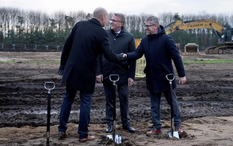 Điểm nóng xung đột ngày 5-12: Nhiều nước châu Âu ra tay hỗ trợ Ukraine