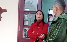 Sớm khép lại vụ Phó Hiệu trưởng Đỗ Thị Hồng Huế tránh việc: "Cô đến, phụ huynh đón con về"!