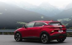 Sự trỗi dậy của xe điện: Xu hướng không thể đảo ngược