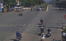 278 chủ xe máy có biển số sau nhanh chóng nộp phạt nguội theo Nghị định 168