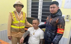 Bắt Nguyễn Văn Dậu