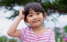 Những đứa trẻ càng "kém cỏi" càng hay nói 4 câu cửa miệng này: Không thay đổi thì khó mà thành công