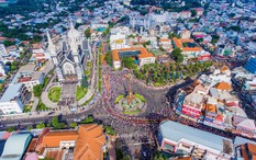 TP HCM và hai tỉnh giáp ranh chiếm một phần tư GDP cả nước, Thủ tướng vừa giao nhiệm vụ quan trọng