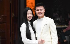 Giám đốc liên tục dính lùm xùm, công ty của vợ Quang Hải đang buôn bán gì, lời lãi ra sao?