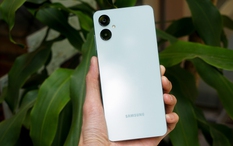 4 mẫu smartphone "hút hồn" trong tầm giá dưới 5 triệu: Vừa lên kệ tháng 4, trang bị không thiếu thứ gì