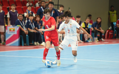 Tuyển Việt Nam sắp lâm đại chiến, vé World Cup lịch sử sẽ tới tay?