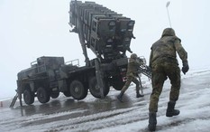 Mồi hỏng, đạn xịt: Ukraine lật tẩy âm mưu "rút ruột" vũ khí cho tiền tuyến