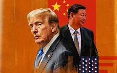 Trung Quốc và "cuộc chiến" trường kỳ với Mỹ: Từ bỏ "mỏ vàng" BĐS, phát triển lực lượng mới vì sự tồn tại