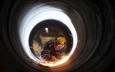 Bứt phá vượt nghịch cảnh, doanh nghiệp top đầu ngành công nghiệp khí Việt Nam ghi nhận điều ấn tượng