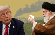 Giao tranh với Israel kéo dài, Iran phát tín hiệu khẩn đồng ý làm 1 điều: 