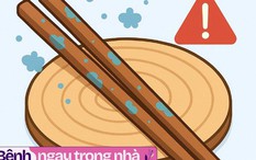 6 thói quen tiết kiệm có thể là nguyên nhân gây ung thư, đáng tiếc nhiều bà nội trợ vẫn làm tới 5 việc