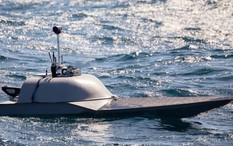 Tàu chiến không thủy thủ: Ván cược công nghệ mới trên biển