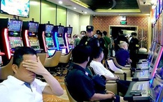 NÓI THẲNG: "Tiền bẩn" mới dám nướng triệu đô vào sòng bạc