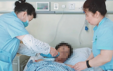 Nghiên cứu dự đoán gần 12 triệu người sinh từ 2008-2017 có thể mắc ung thư dạ dày vì loại vi khuẩn này