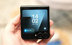 Mẫu điện thoại bị "hắt hủi" trong màn ra mắt bóng bẩy của Samsung: Lẽ ra đã tỏa sáng nếu không vì điều này