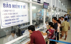 Từ tháng này, hàng chục triệu người tham gia bảo hiểm y tế được thêm nhiều quyền lợi đặc biệt