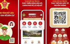 Bộ Công an cảnh báo hàng chục triệu người đang dùng ứng dụng VNeID