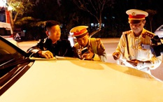 Từ 1/7/2026, 2 lỗi vi phạm giao thông bắt đầu bị xử phạt mà người dân cần chú ý?