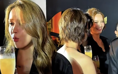 Thiều Bảo Trâm và Lê Hoàng Phương không hẹn mà gặp, thái độ ra sao hậu drama yêu chung trai trẻ?