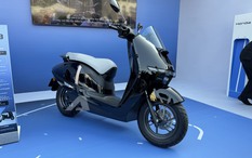 Honda UC3 ra mắt Việt Nam: Pin LFP đi 120km, màn hình TFT như xe phân khối lớn, giá dự kiến trăm triệu nhưng có thể 'mềm' hơn khi có điều này
