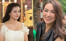 Hai con nuôi Phi Nhung nói lí do không được lòng nhiều người