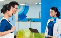 Giữa "bão" tăng lãi suất, ngân hàng duy nhất bất ngờ điều chỉnh giảm: Chuyện gì đang xảy ra?