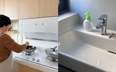 Ra ở riêng rồi mới hiểu: Vì sao nhà mẹ tôi lúc nào cũng sạch, còn nhà tôi thì không