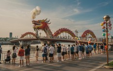 Báo Mỹ: Việt Nam là 'cường quốc du lịch đang lên' ở Đông Nam Á, lọt Top đáng đến