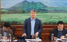 Đề xuất chấm điểm công dân số trên VNeID: Cân nhắc việc "xếp hạng, phân loại công dân"