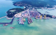 Đếm ngược 5 ngày: Siêu dự án hơn 45.200 tỷ đồng sẽ khởi công, thay đổi cục diện logistics quốc gia