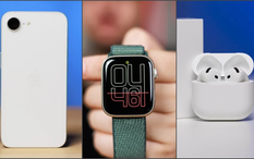 Đừng mua iPhone 17 Pro giá 30 triệu, làm theo tôi là sắm được cả 3 món iPhone, Apple Watch, AirPods: "Quá hời"