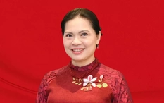 Chân dung Phó Chủ tịch – Tổng Thư ký Ủy ban Trung ương MTTQ Việt Nam Hà Thị Nga