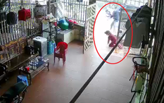 Đối tượng giết 2 phụ nữ ở Hưng Yên hỏi người đi đường "điểm công an gần nhất ở đâu?"