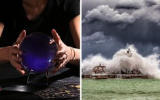 Lời tiên tri đáng lo ngại về năm 2026 của nhà ngoại cảm đã thành sự thật chỉ một tuần sau khi năm mới đến