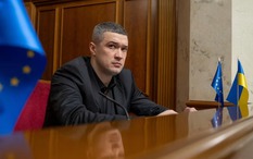 Tân Bộ trưởng Quốc phòng trẻ nhất lần đầu tiết lộ con số "bất ngờ" trong quân đội Ukraine