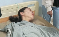 Nữ kế toán cùng lúc mắc giang mai, sùi mào gà dù KHẲNG ĐỊNH 2 năm không làm "chuyện ấy"