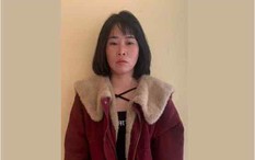 Bắt nhân viên quán karaoke Nguyễn Thị Mai sinh năm 1992